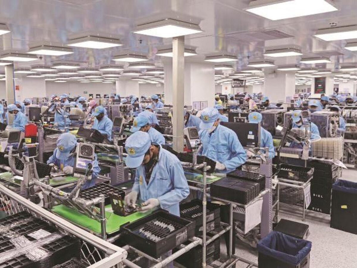 While Govt has got the PLI scheme right, it must address the criticism about protectionism on the trade front, writes Kiran Nanda - Vimarsana News
