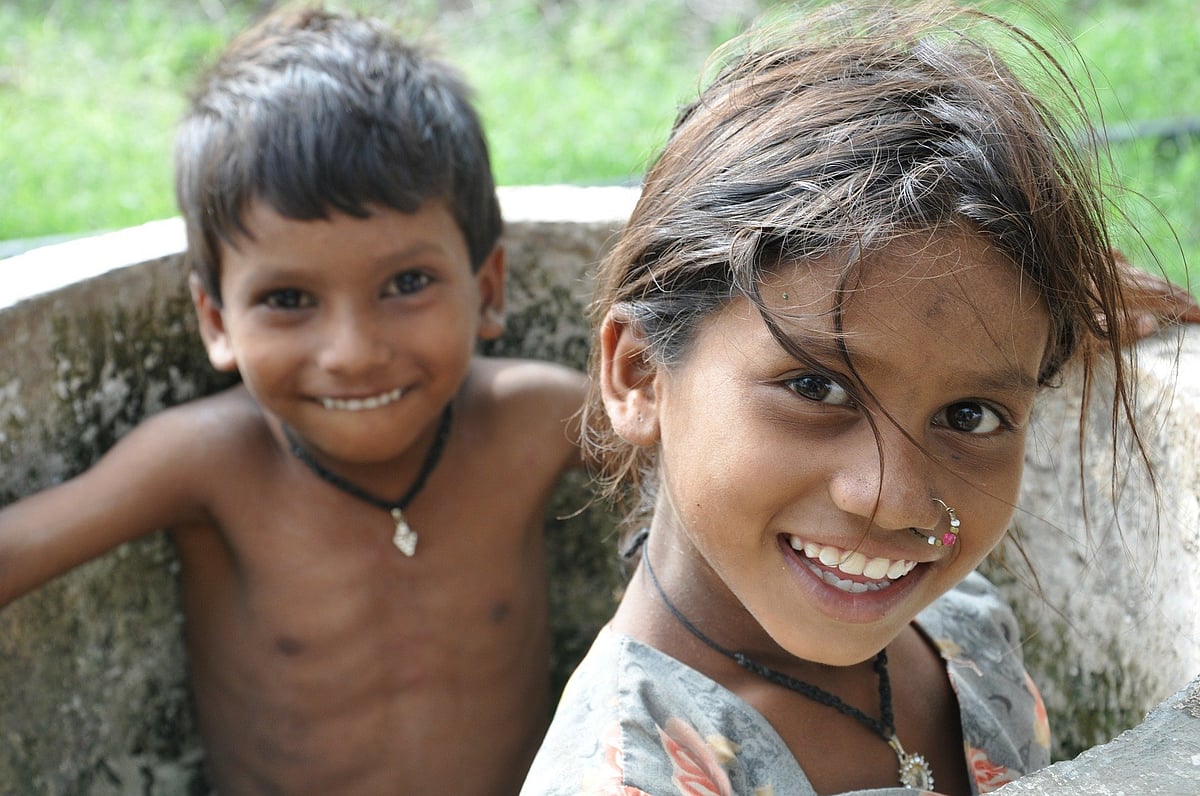 A shrinking middle class could roil India badly - Vimarsana News