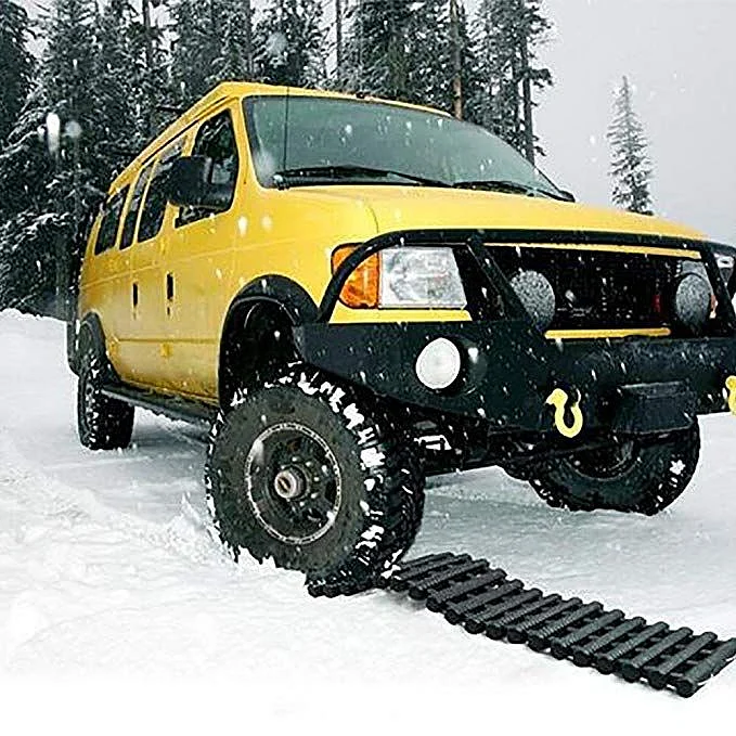 Edash Traction Pad