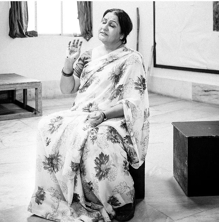 Meri Maa Ke Haath
