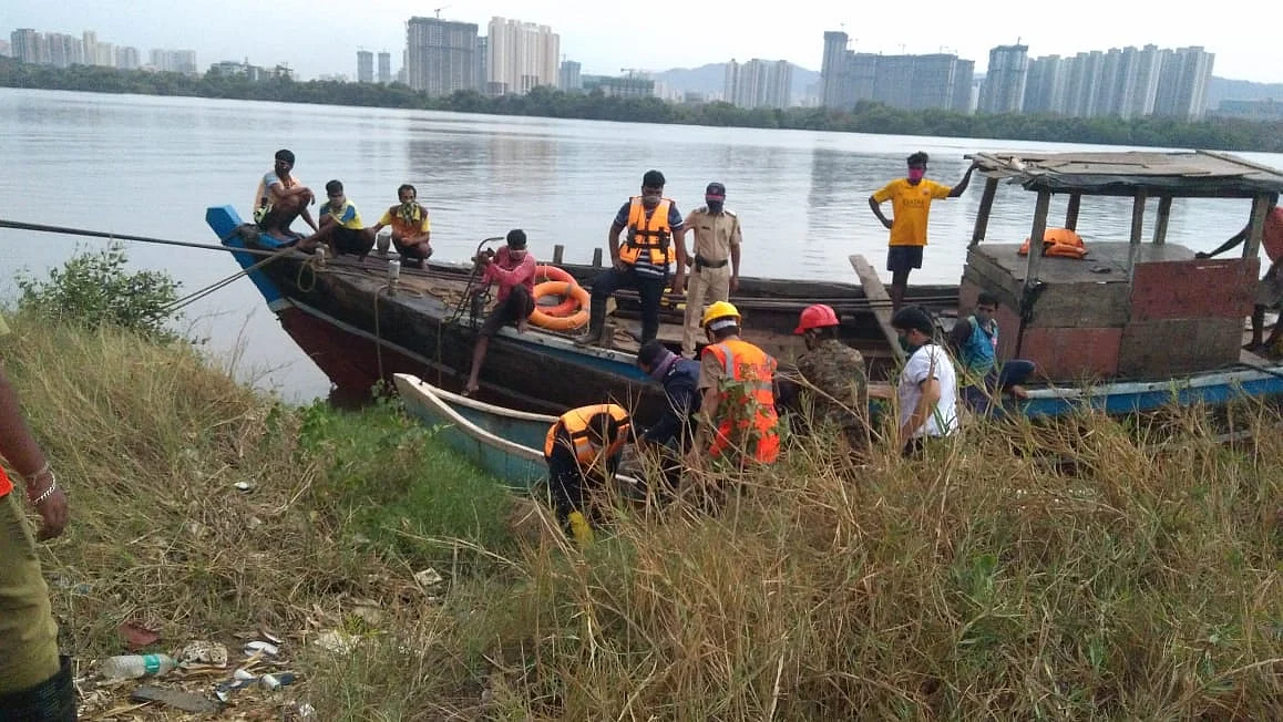 Thane: Dead body of 30-year-old found in Kasheli creek