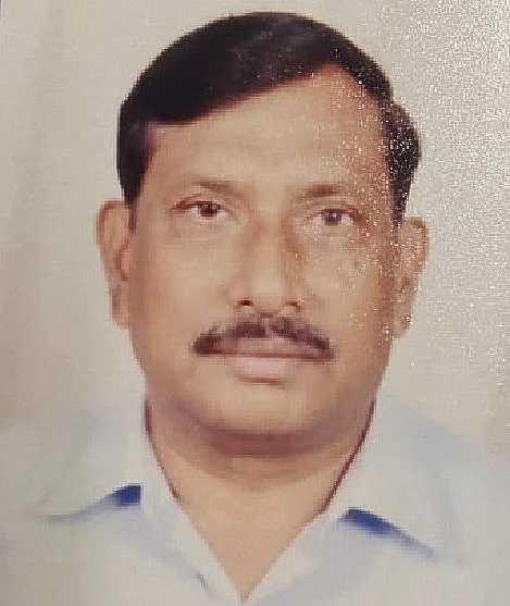 DR PN VERMA