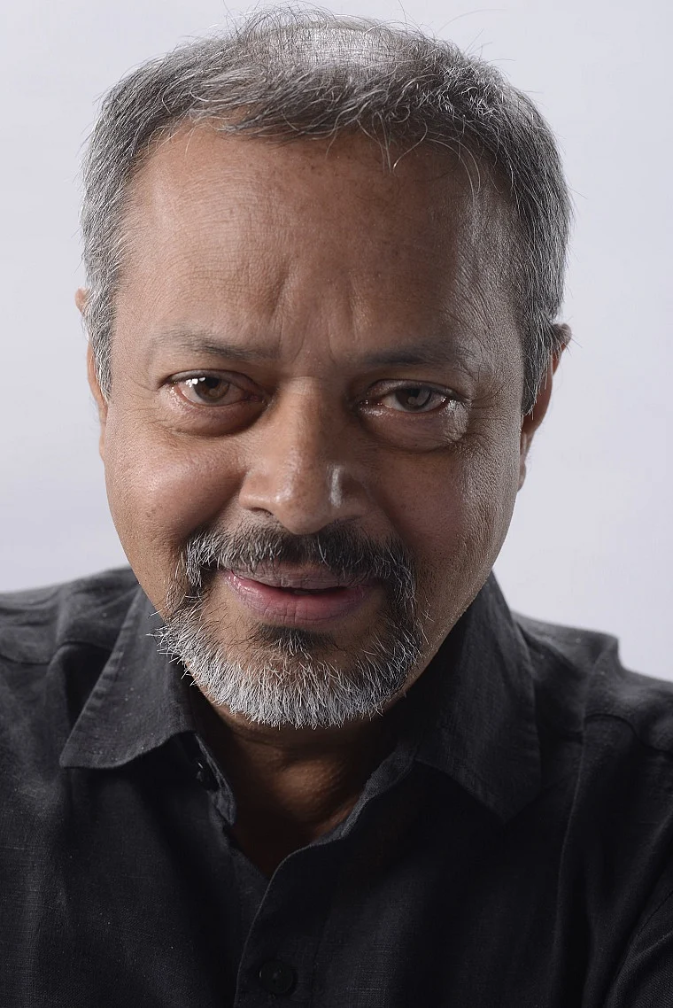 Sunil Shanbag