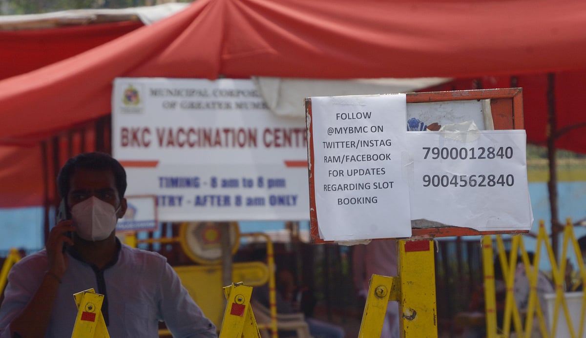 Mumbai: Latest updates on August 1 