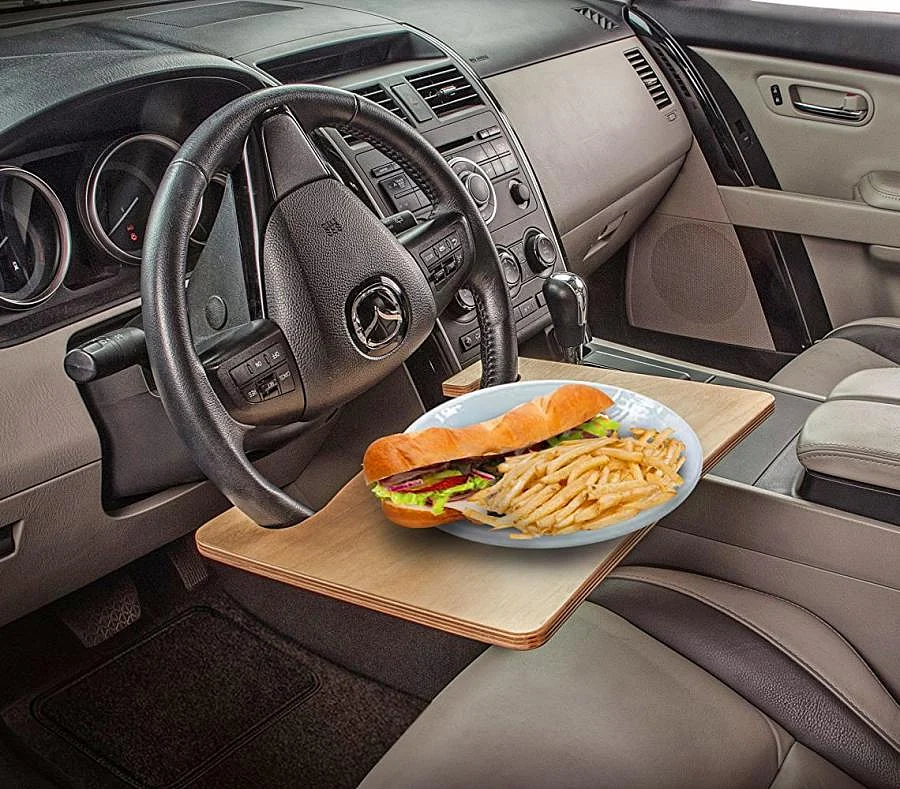 Shopfork Tray