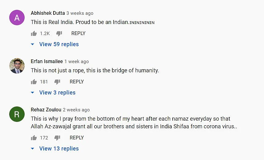 WATCH: Apis India's Ramadan advertisement is uniting religions and hearts