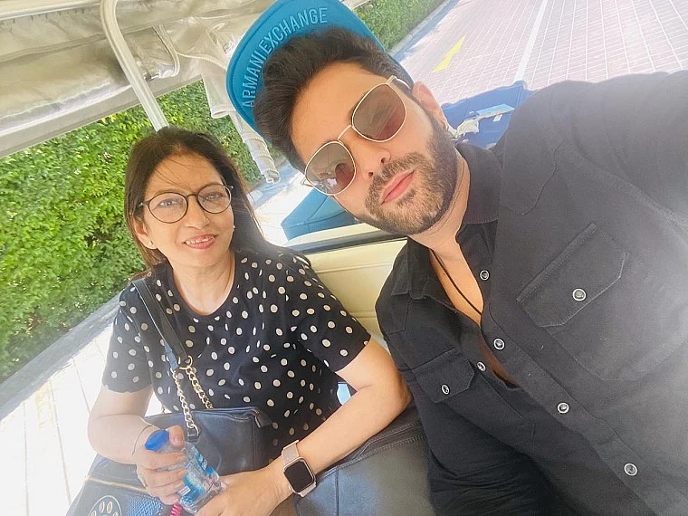 Mother's Day 2021: From Meera Deosthale to Pritam Singh...celebs reveals life lessons they have learnt from their moms