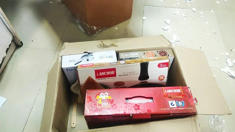 Mumbai: NCB seizes Pseudo-Ephedrine in Andheri destined to Australia