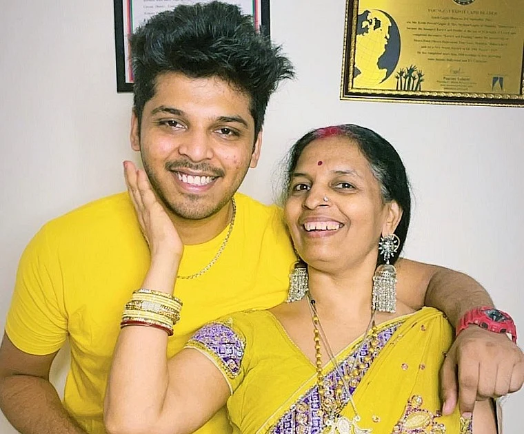Mother's Day 2021: From Meera Deosthale to Pritam Singh...celebs reveals life lessons they have learnt from their moms
