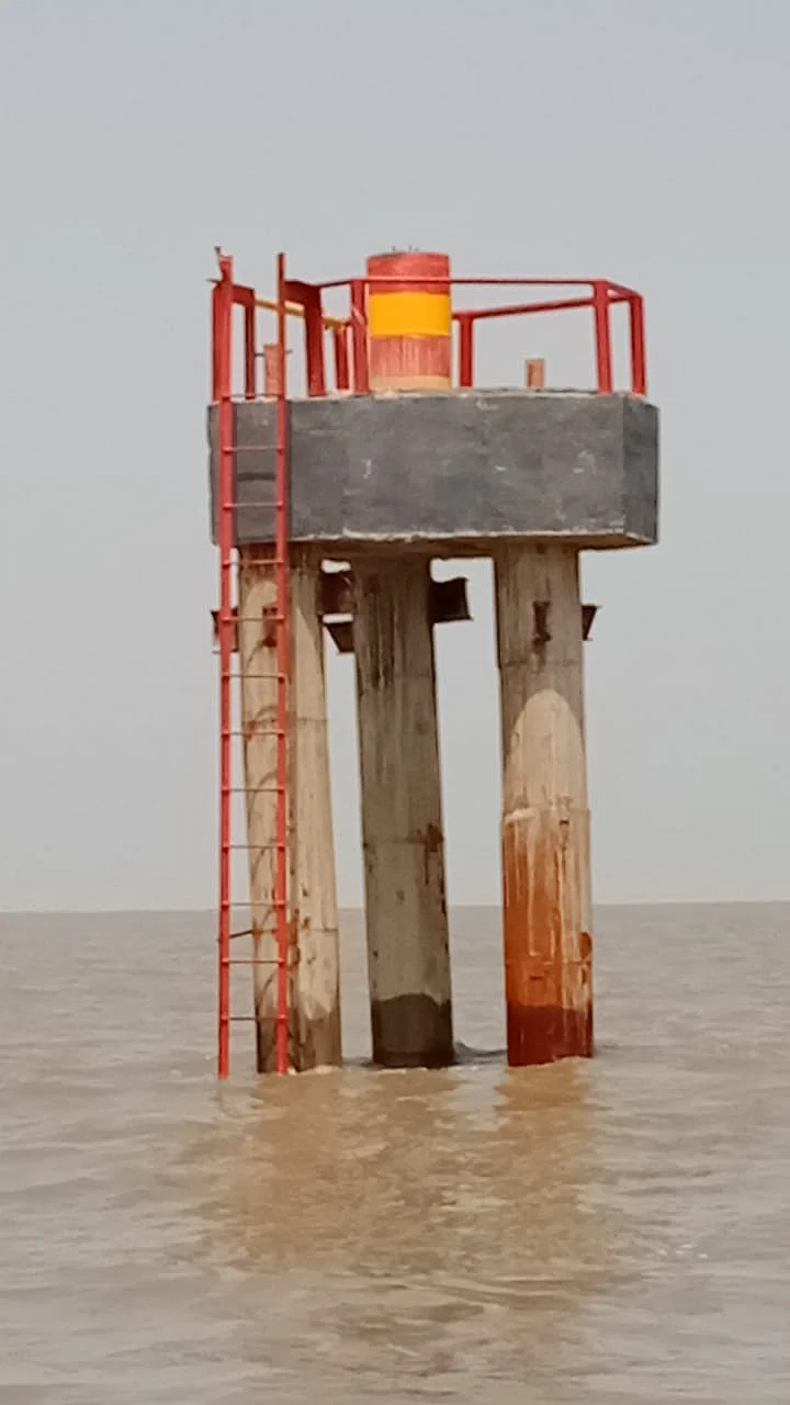 New lighthouse in Uttan spells relief for fishermen
