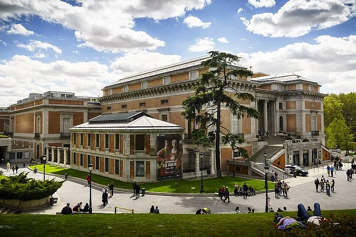 The Padro Museum