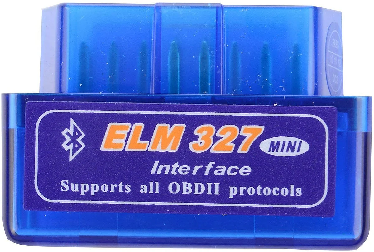 Modaxe OBD ELM327 Scanner