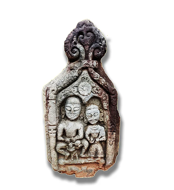 Barsela displayed on museum's website, social media pages