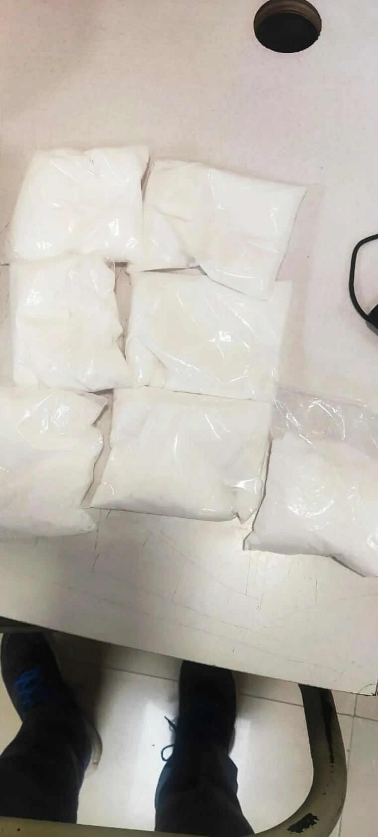 Mumbai: NCB seizes Pseudo-Ephedrine in Andheri destined to Australia