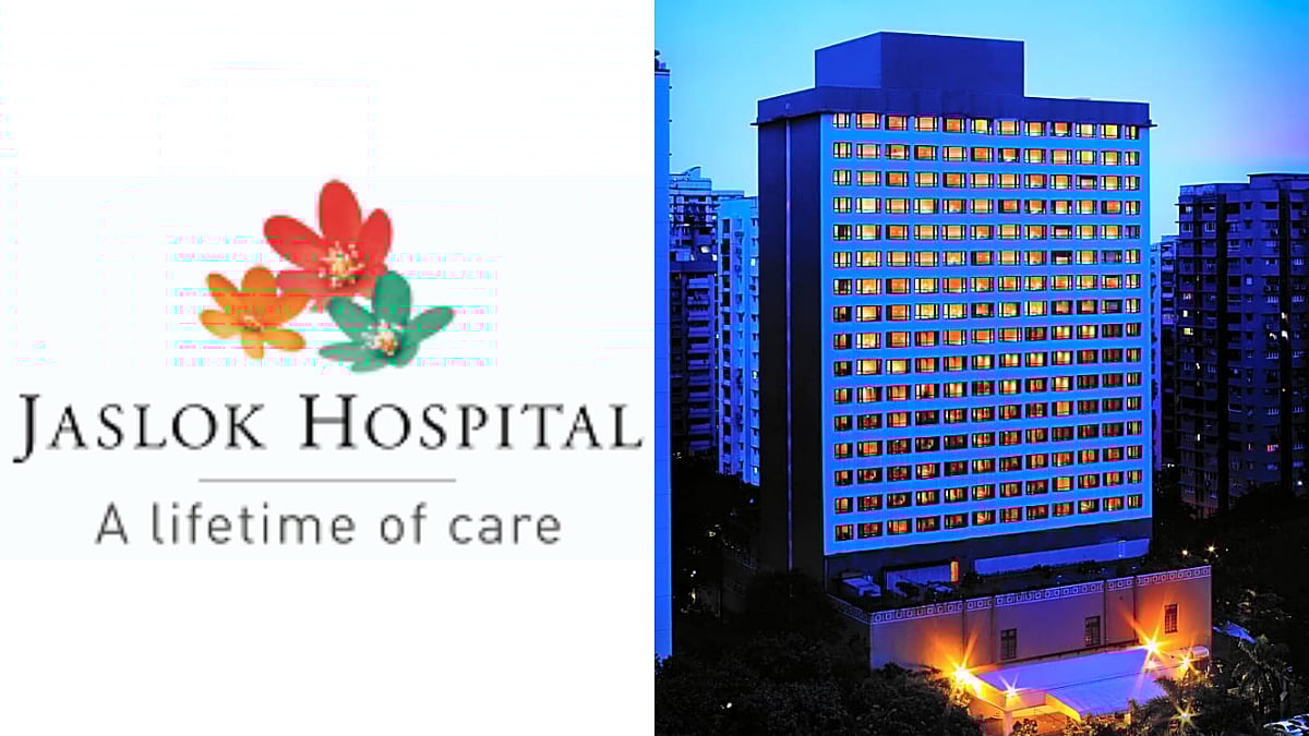 Mumbai: Jaslok Hospital initiates isolation facility for COVID-19 patients at Taj Hotel