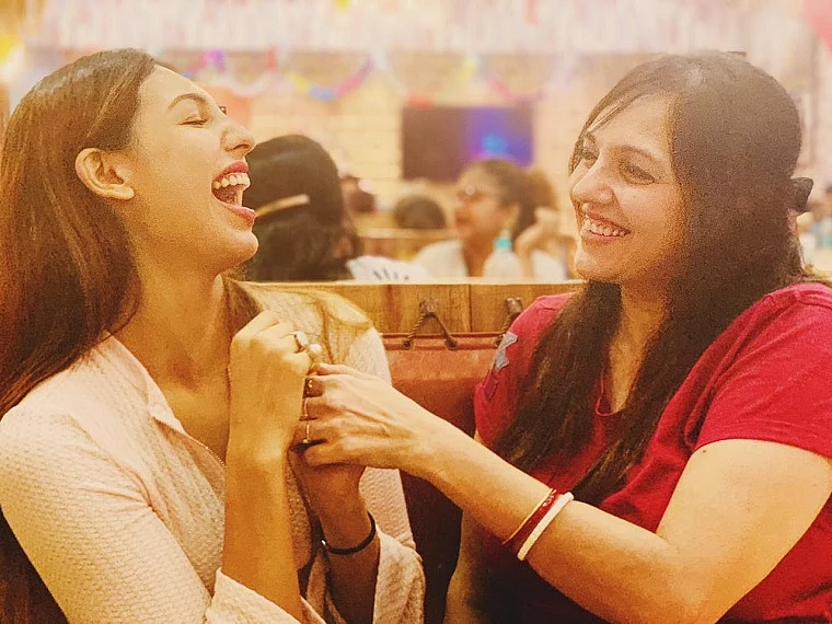 Mother's Day 2021: From Meera Deosthale to Pritam Singh...celebs reveals life lessons they have learnt from their moms