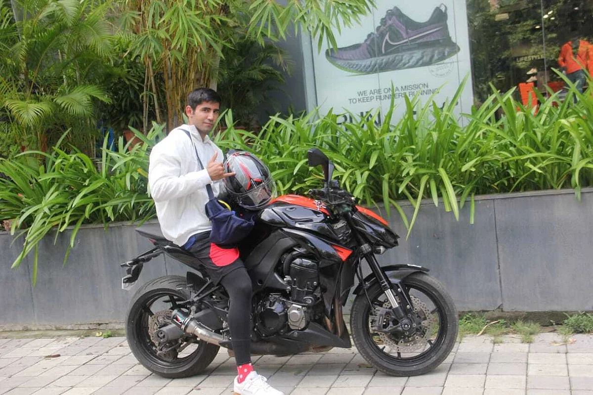 Varun Sood