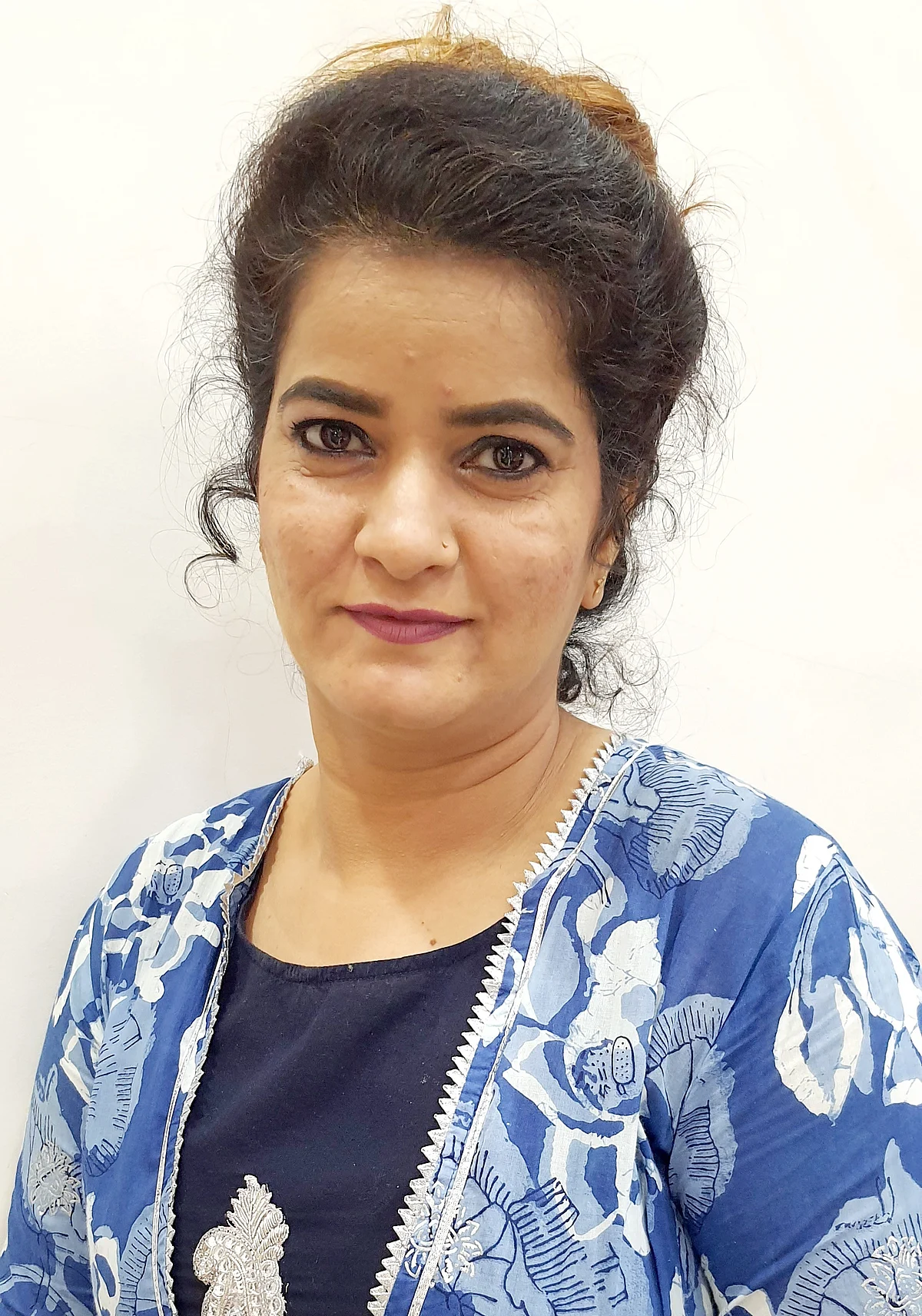 Seema Soni