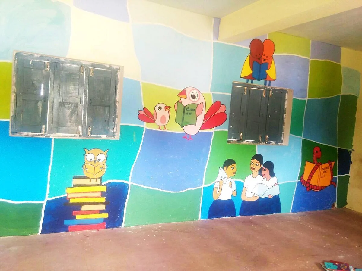 The social welfare department spent Rs 1 crore on the sensory park located on the campus of the Autism Centre. The sensory park project is modelled on the lines of similar facilities situated in Tripura and Kerala.