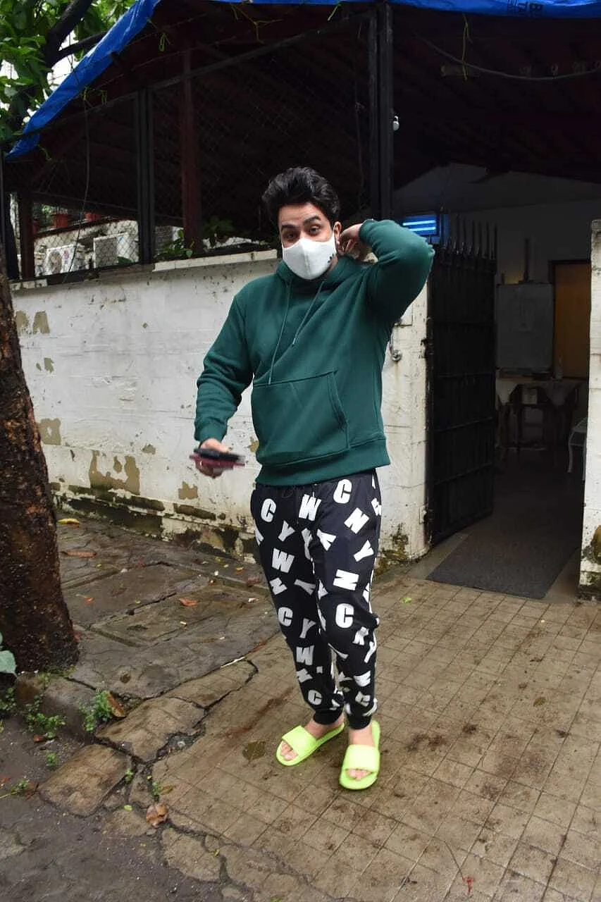 Aly Goni
