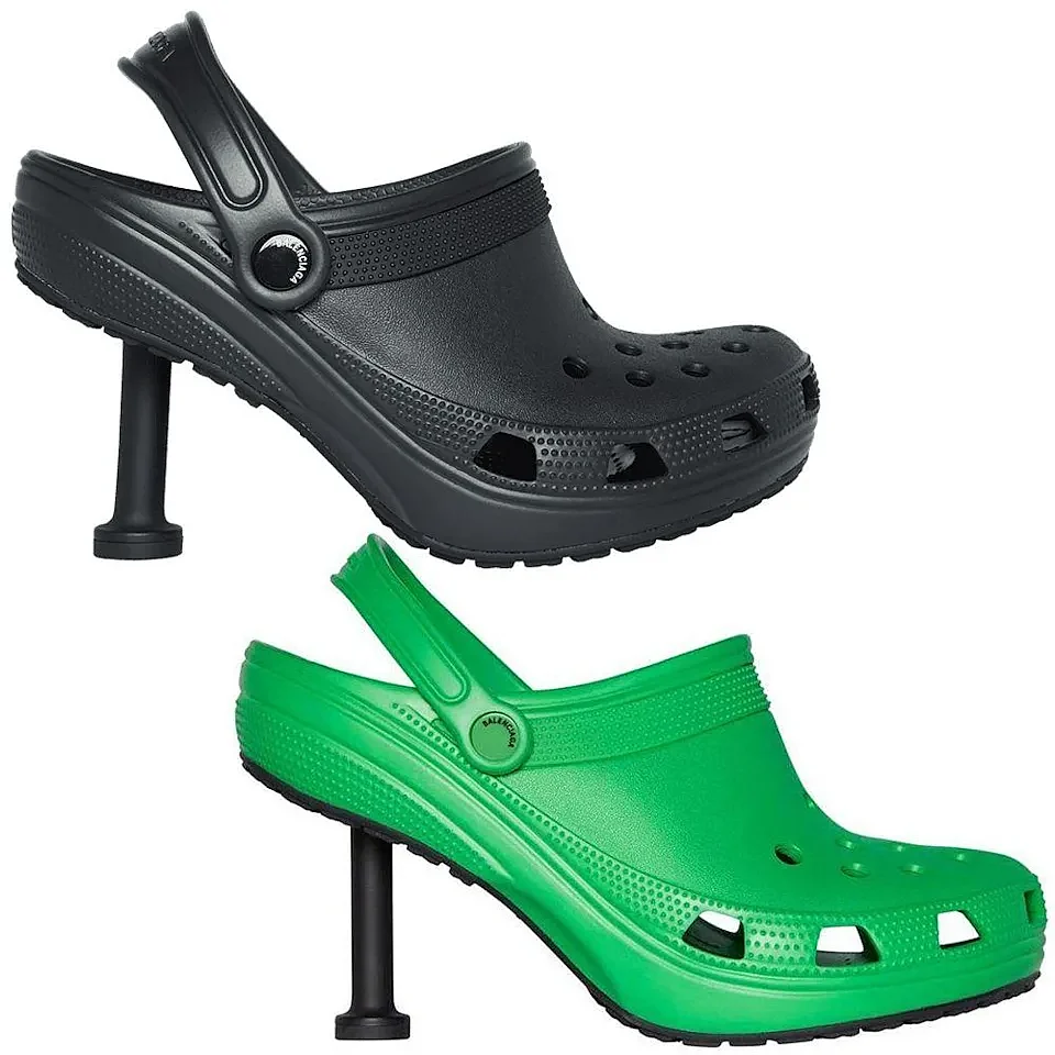 2020 was the best year ever; 2021 started on a similar uptrend: Crocs' VP Sumit Dhingra to BrandSutra