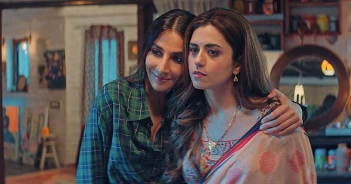 From The Married Woman to Made In Heaven: LGBTQIA+ tales find a new life on OTT - Vimarsana News