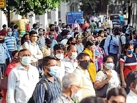 SII will soon produce Novavax’s Covid-19 vaccine in India: Govt