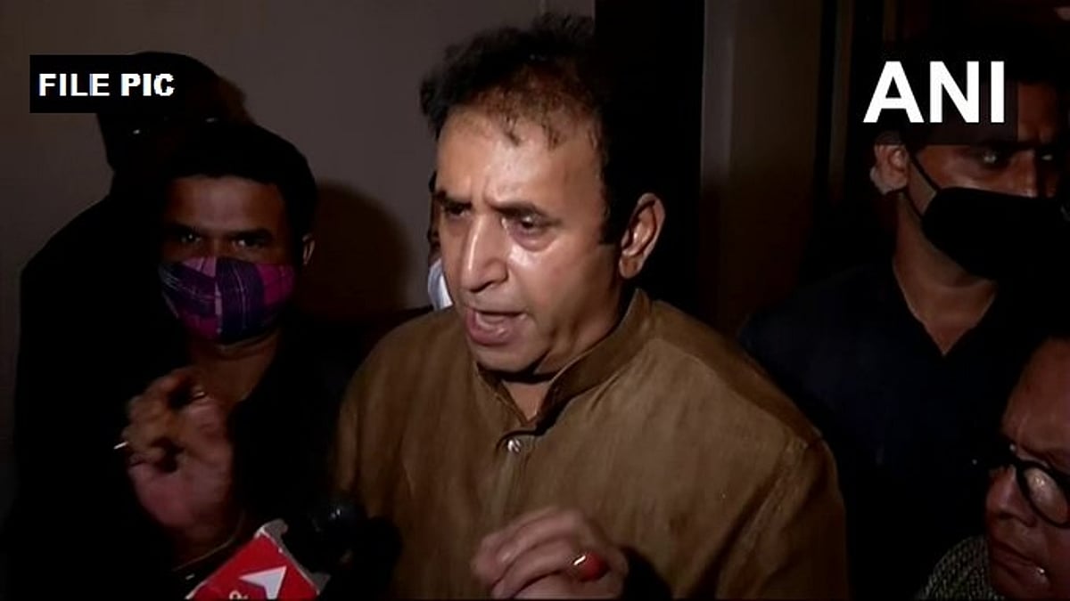 Mumbai: ED summons former Maharashtra Home Minister Anil Deshmukh for questioning today - Vimarsana News
