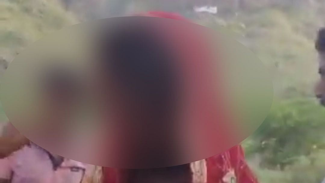 Rajasthan: Minor harassed, forced to wear woman's attire for taking away girl in Sikar district   