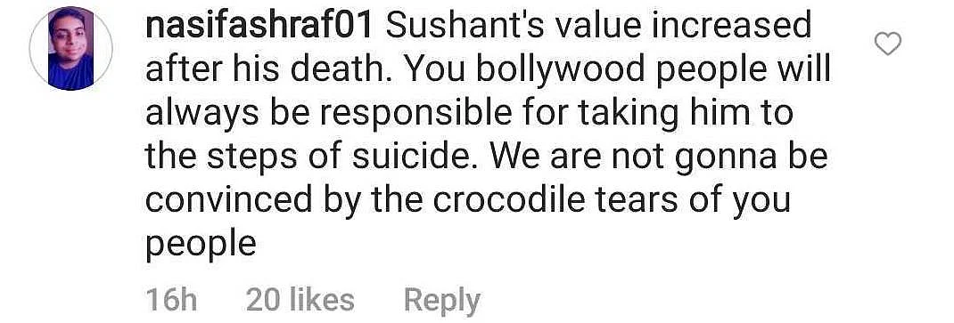 ‘Drama bandh kar’: Sara Ali Khan trolled for sharing a post on Sushant Singh Rajput’s death anniversary
