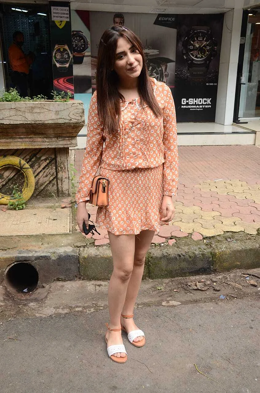 Mahira Sharma