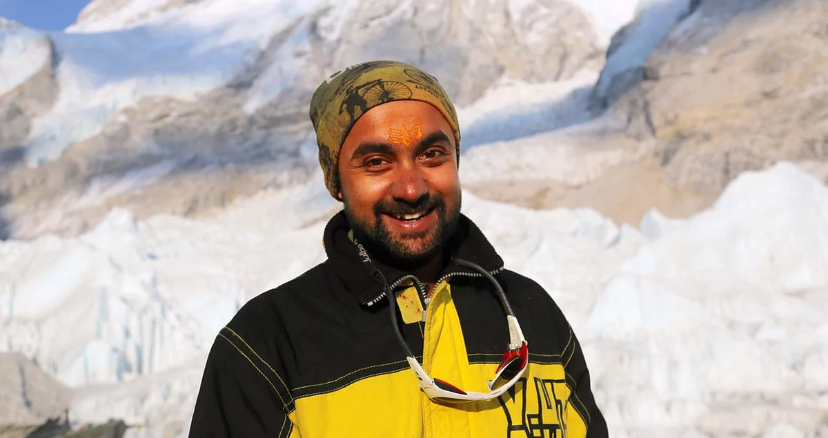 Ratnesh Tripathi
