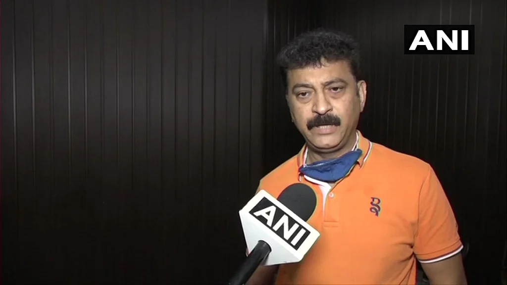 Sandeep Gupta, Asst Executive Engineer, Jal Shakti (PHE), Udhampur