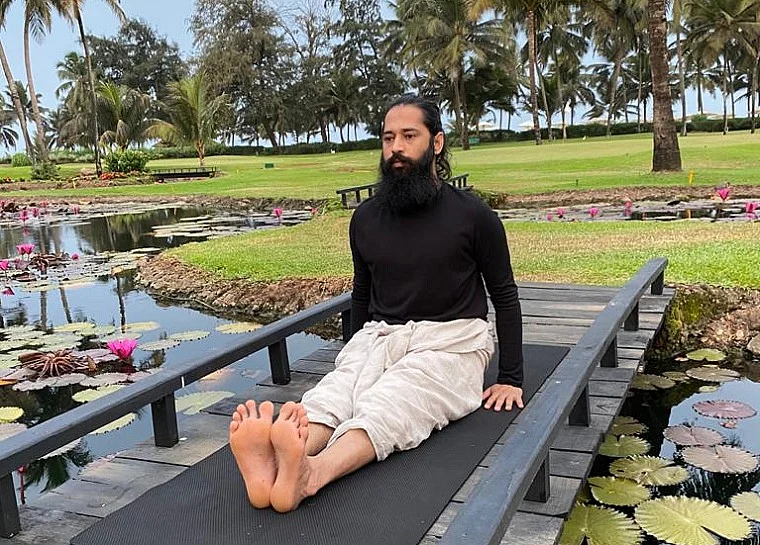 International Day of Yoga 2021: Asanas for post-Covid vaccination well-being