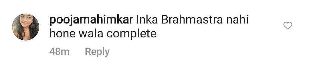 Ranbir Kapoor to resume ‘Brahmastra’ shoot; netizens ask ‘aur kitne saal’