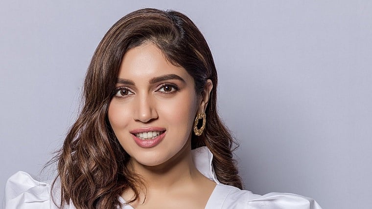 I will continue with my mission to constantly do my bit for my country: Bhumi Pednekar 