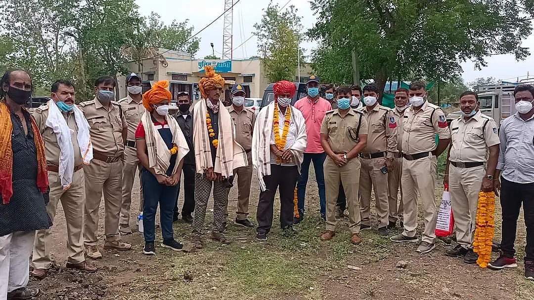 World Environment Day: Mission Paryavaran to plant 5K saplings in Ratlam district