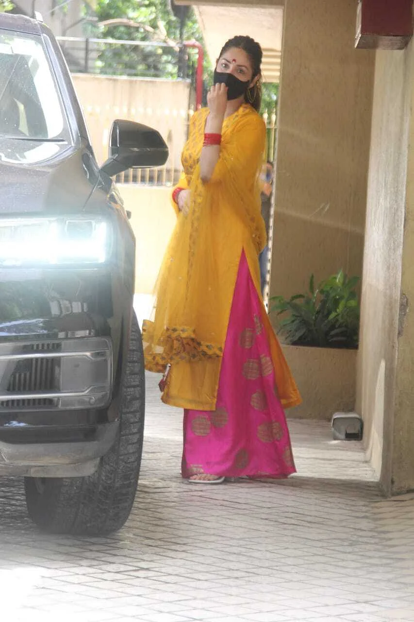 Yami Gautam