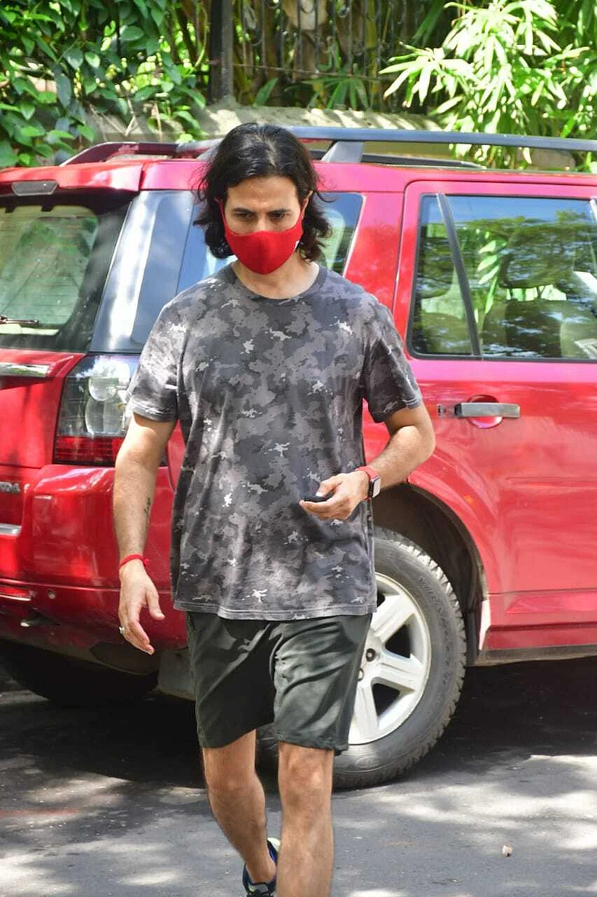 Apurva Agnihotri