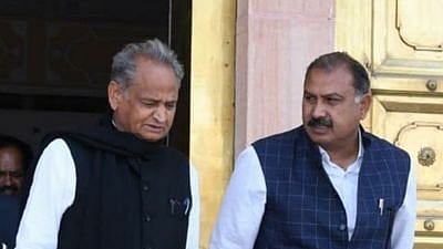 Rajasthan: Violating COVID-19 guidelines, hundreds gather for funeral procession; cases registered against 11 including Congress MLA Rafeek Khan