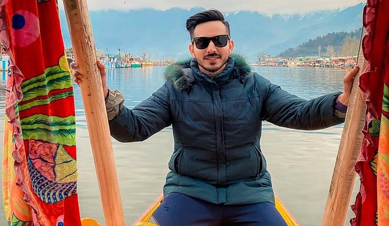 Amit Sobti aces content creation realm with his innovative ideas - Vimarsana News
