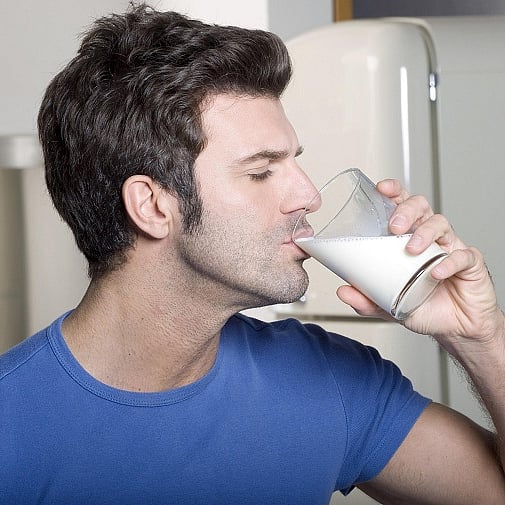 Cow’s milk is a complete food with multiple benefits? Here's what research has to say