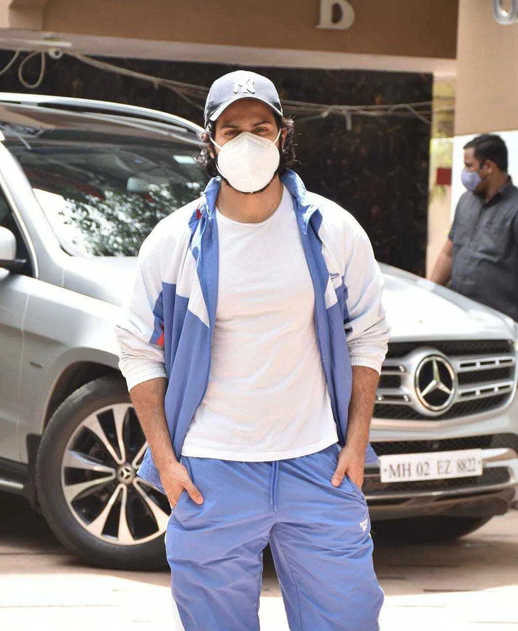 Varun Dhawan