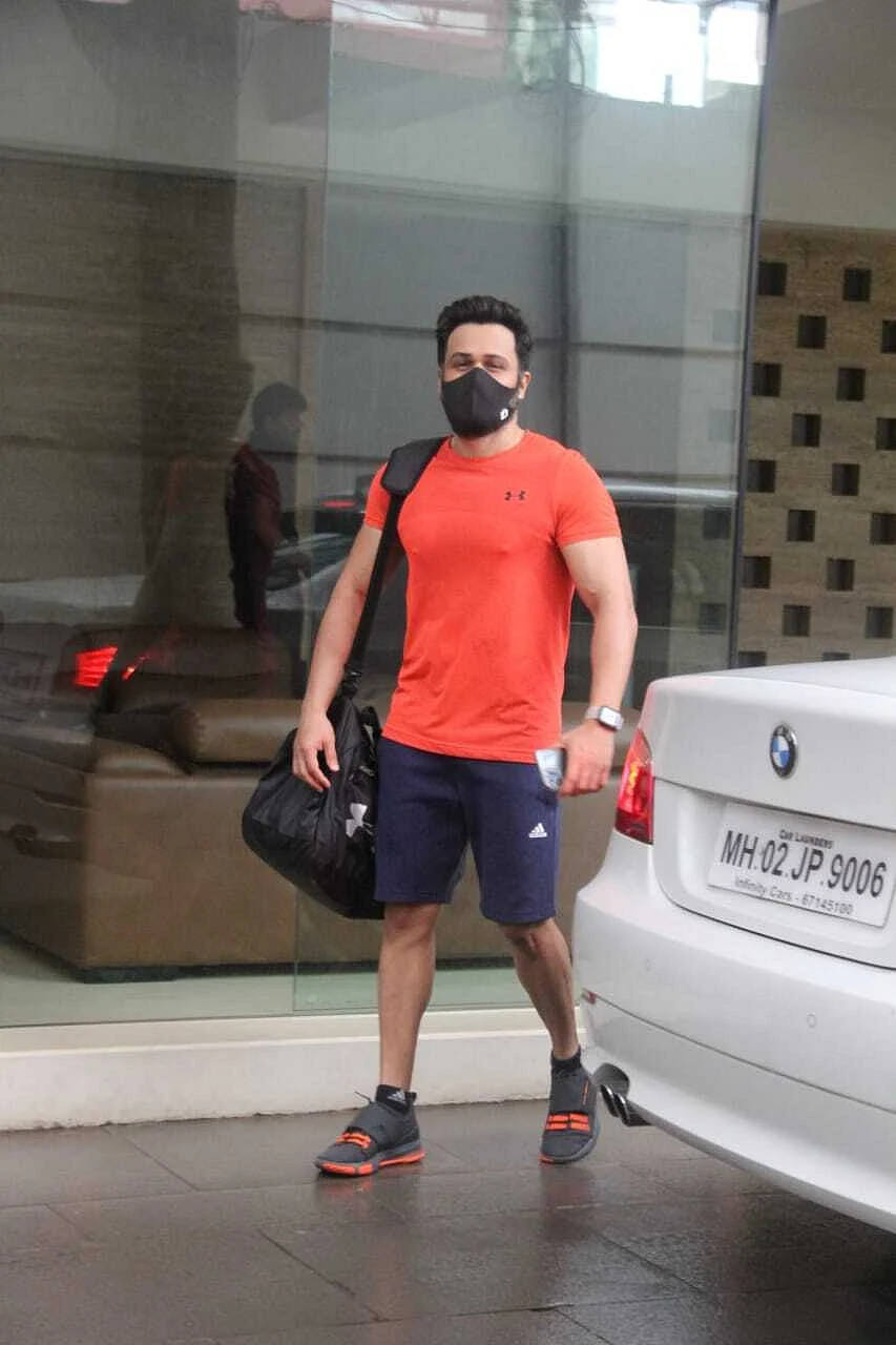 In Pics: Alia Bhatt, Nora Fatehi, Janhvi Kapoor and other B-Town celebs get papped in Mumbai