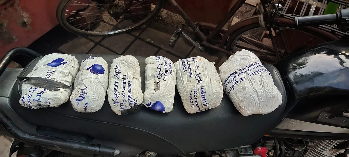 Mumbai: Hashish and LSD worth Rs 5 cr seized by NCB in two operations, one arrested