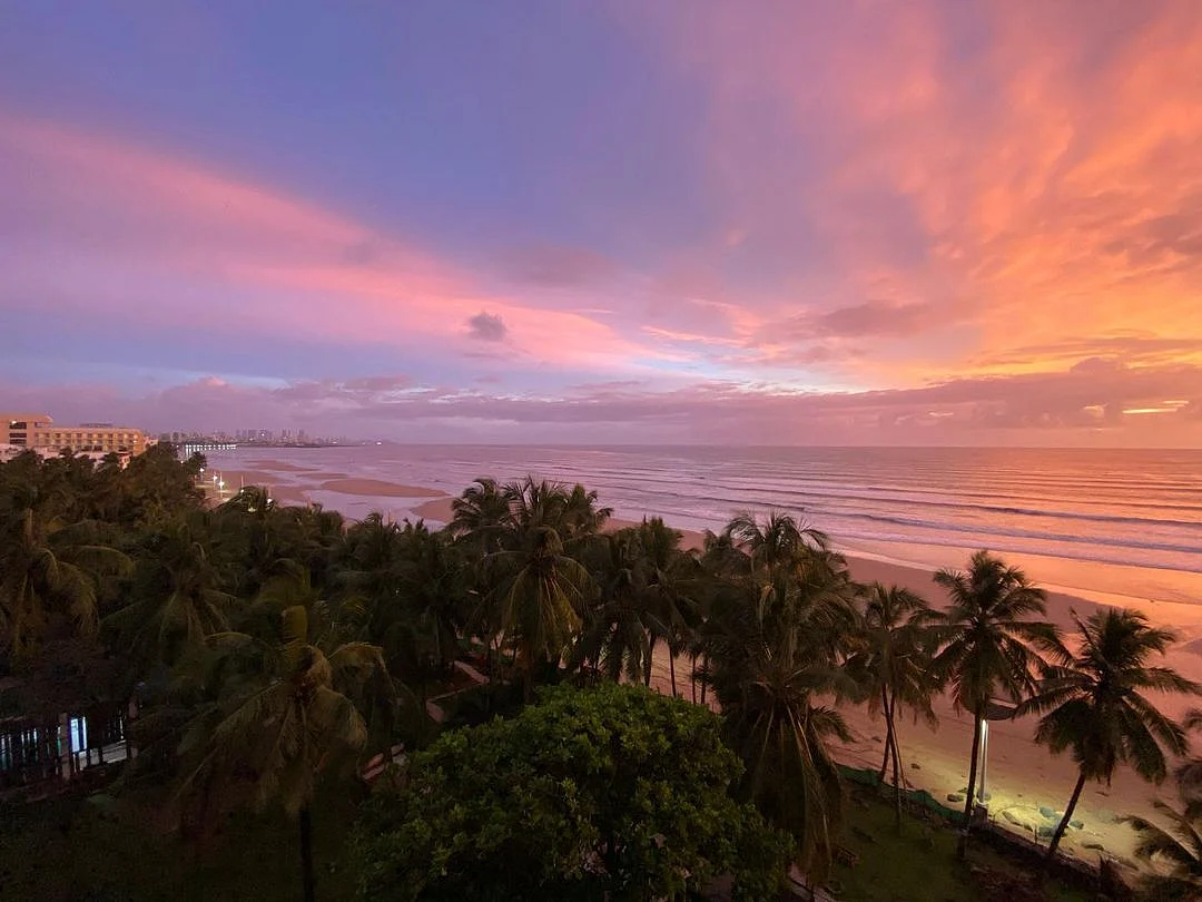 Pics: Step inside Shraddha Kapoor’s seaside home in Mumbai that comes with a breathtaking view