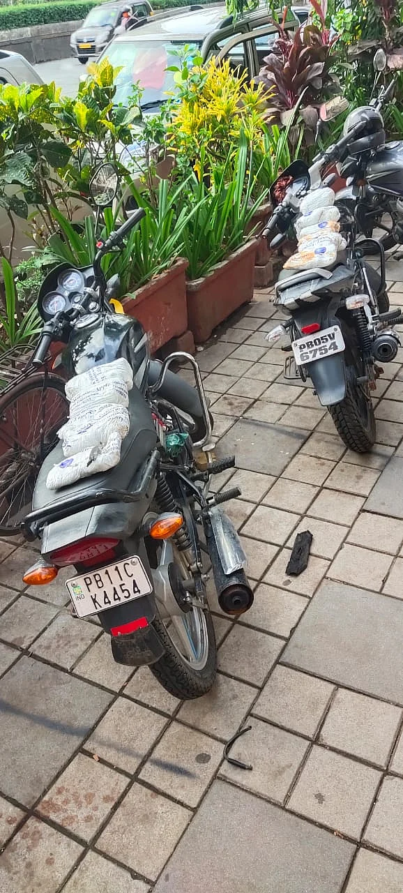 Mumbai: Hashish and LSD worth Rs 5 cr seized by NCB in two operations, one arrested