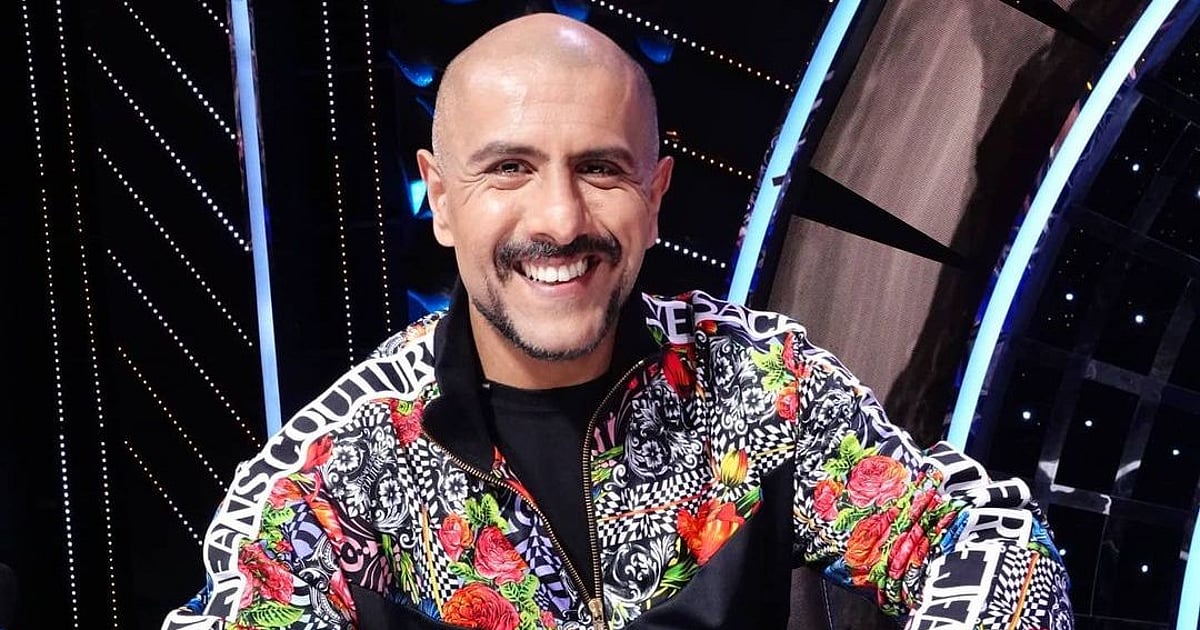 Vishal Dadlani Birthday Special: From 'Balam Pichkari' to 'Dus Bahane' - best songs by the musical maverick - Vimarsana News