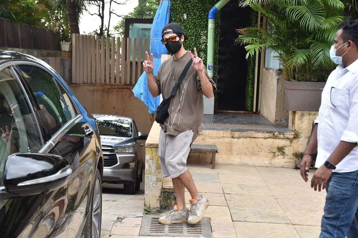 Shahid Kapoor