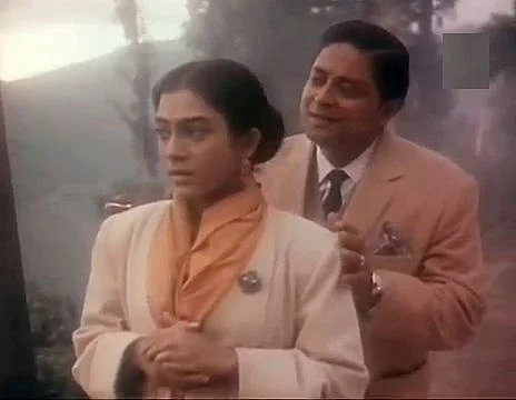 A still from Kachenjungha